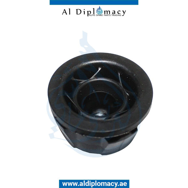 RUBBER BUFFER for BMW 1 SERIES 2007-2015 models, Part Number 13717603399
